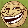 Icon Troll Face Quest Sports