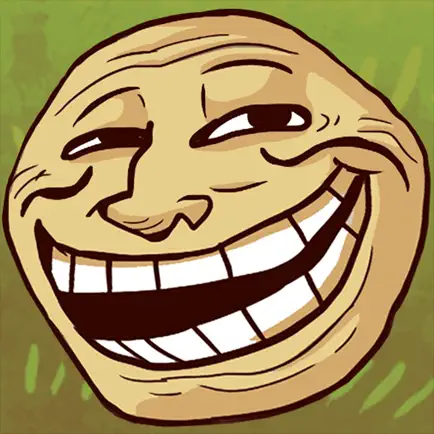 Troll Face Quest Sports Читы