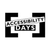 Accessibility Days App - iPhoneアプリ
