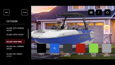 Supra Boats Screenshot