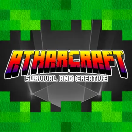 AtharCraft : Survival Sandbox Cheats