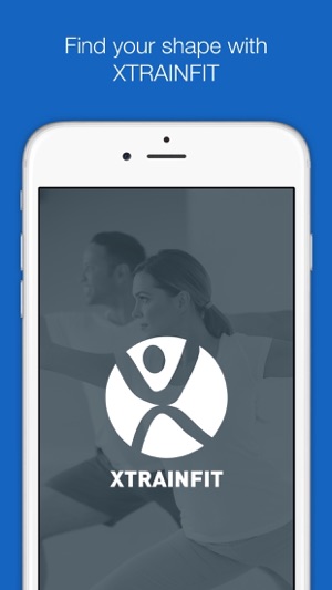 XTRAINFIT