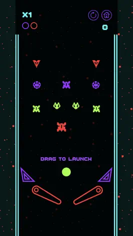 Game screenshot Pinball Defense Force mod apk