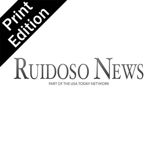 Ruidoso News Print Edition