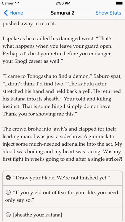 Samurai of Hyuga Book 2