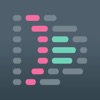 TextCode Editor - iPadアプリ