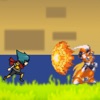 Heron Adventure Run icon