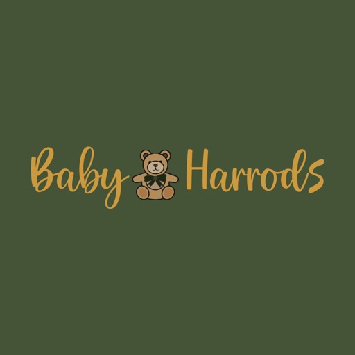 Baby Harrods - بيبي هارودز icon