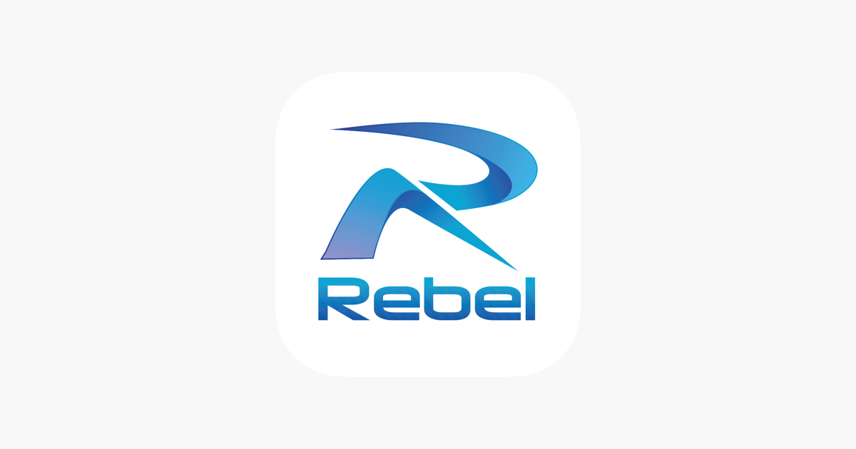 ‎Rebel Fitness + Performance on the App Store