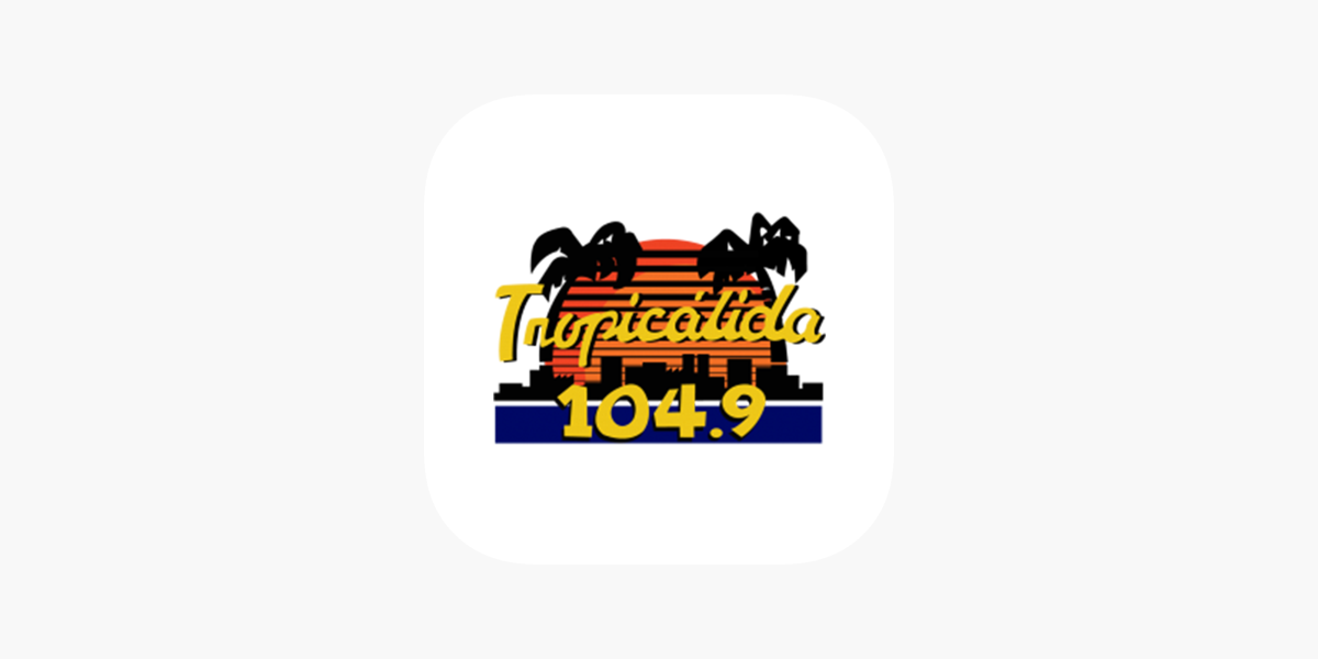 Radio Tropicalida on the App Store