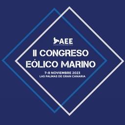 Congreso Eólico Marino