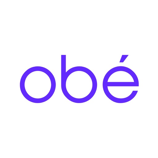 obé Fitness: Live & On-Demand Icon