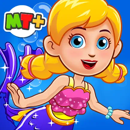 Wonderland : My Little Mermaid Cheats