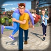 Scary Prank Master Games 3D icon