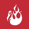 Fire Wings icon