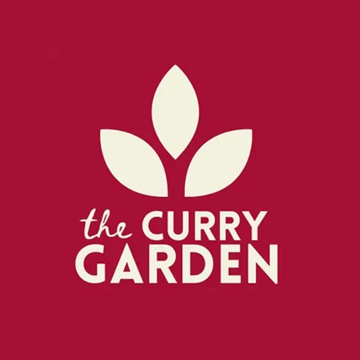 The Curry Garden Gateshead icon