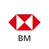 HSBC Bermuda icon