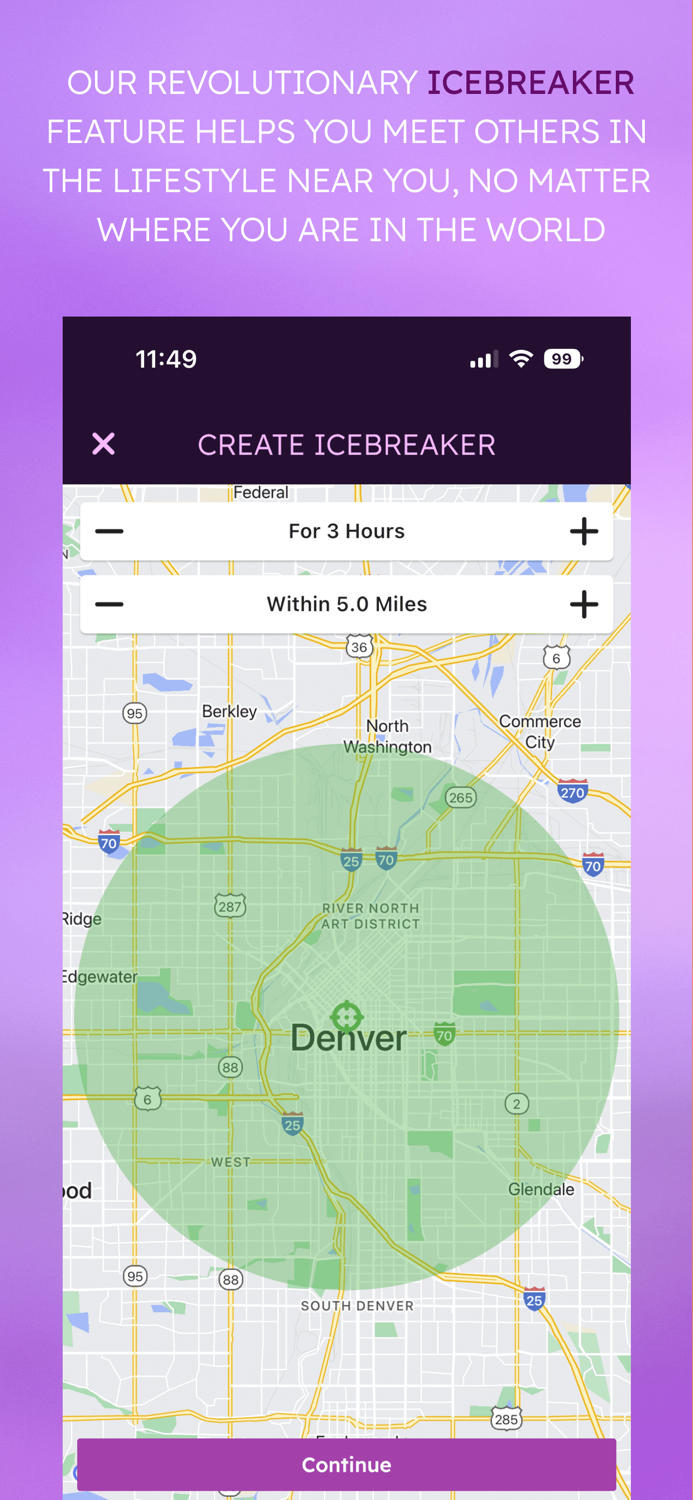 Quiver The Swinger Lifestyle
