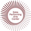 Soka Performing Arts Center icon
