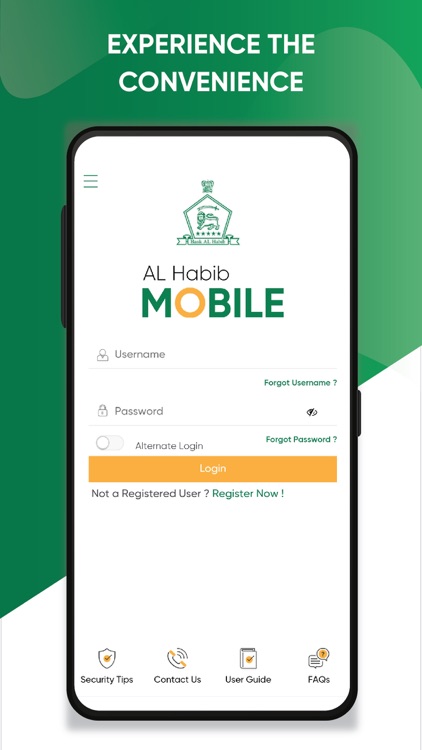 AL Habib Mobile