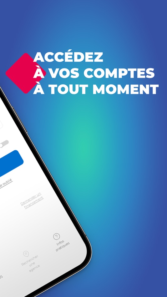 #2. ARREDA Connect (iOS) Ved: CREDIT DU MAROC