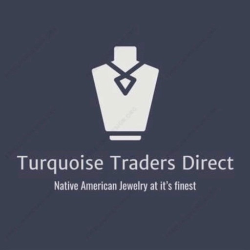 Shop Turquoise Traders Direct icon