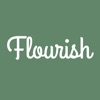 Flourish: Christian Dating App icon