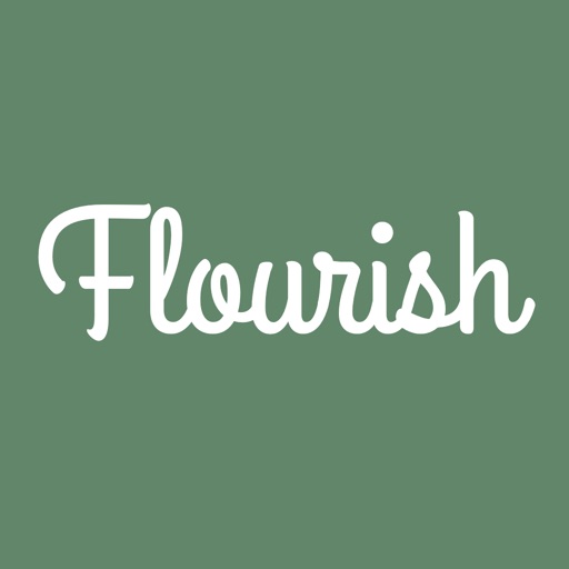 Flourish | одинокие христиане