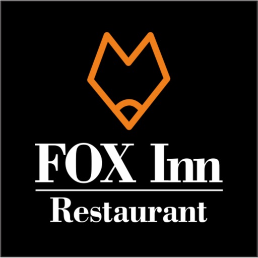 Foxinnrest | Доставка еды icon