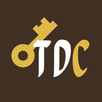 TDC Tagalog Dictionary Читы