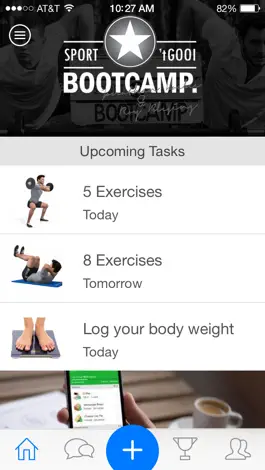 Game screenshot JOUW GYM Blaricum mod apk