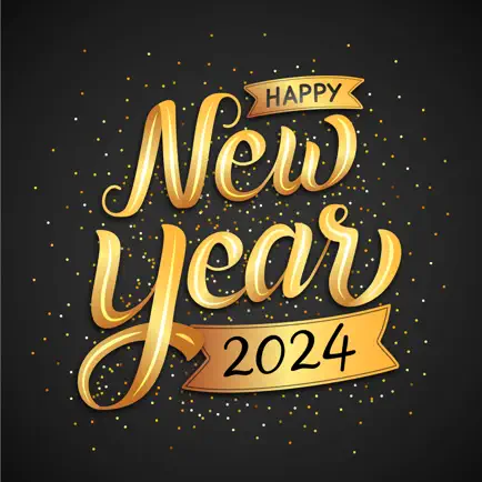 Happy New Year Wishes's 2024 Читы