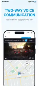 BlackVue screenshot #7 for iPhone