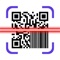 Barcode Scanner QR Code Reader