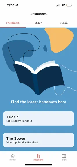 Game screenshot Stanford Christian Students apk