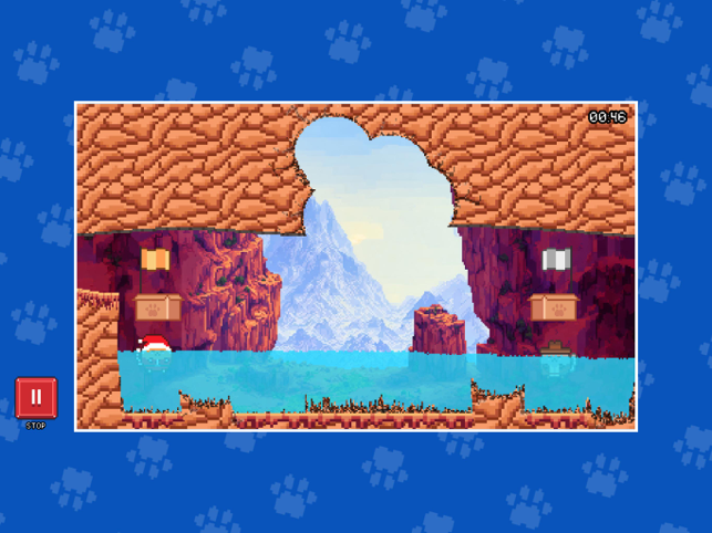 ‎Cat Sandbox Screenshot