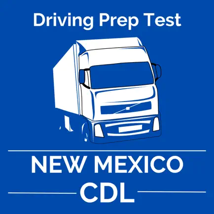 NM CDL Prep Test Cheats