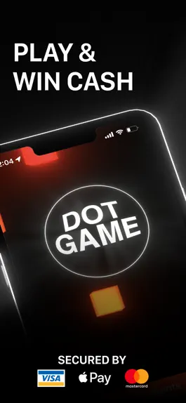Game screenshot Dot Game: win cash mod apk