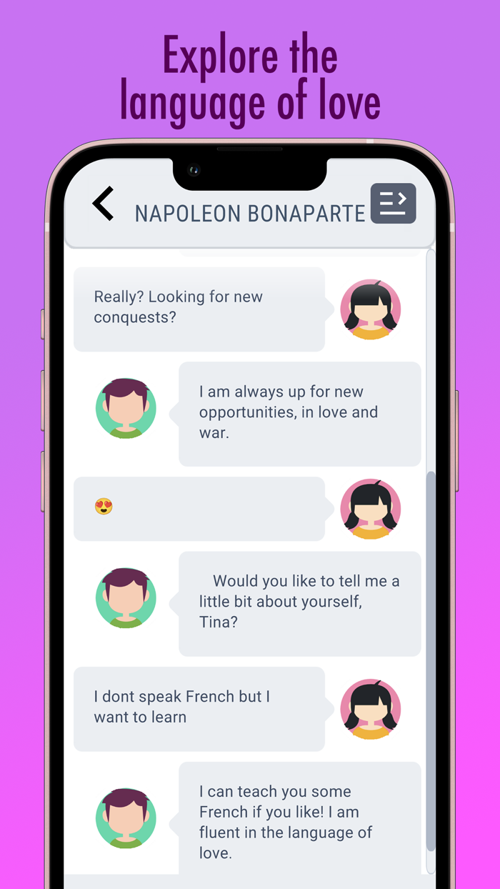 DateQuest AI Chat