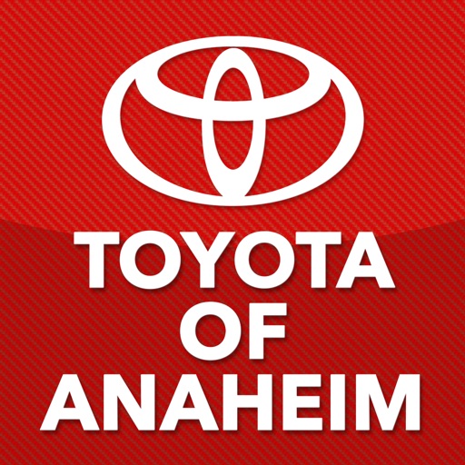 Toyota of Anaheim