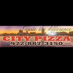 City Pizza Plus Wings