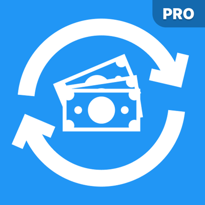 予算管理 : ファイナンストラッカー 予算アプリ