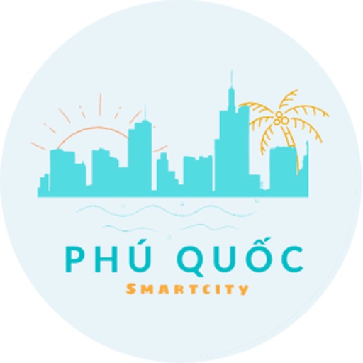 Phú Quốc SmartCity icon