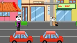 Game screenshot Dumb Detective:Running games apk