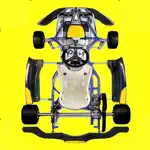 Kart Chassis Setup Premium App Cancel