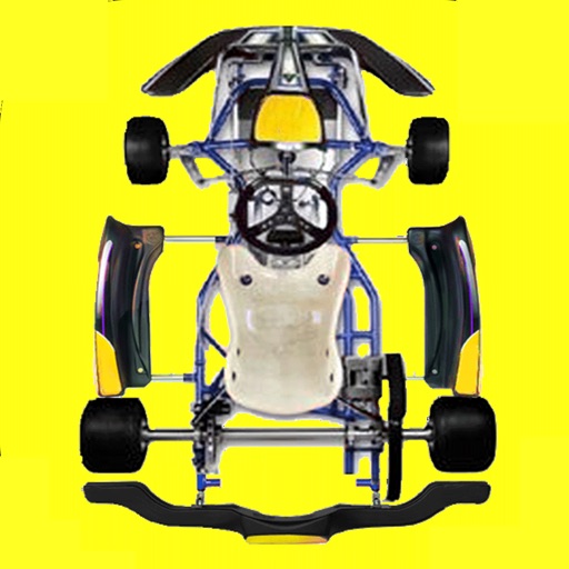 Kart Chassis Setup Premium