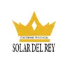 Condomínio Solar Del Rey delete, cancel