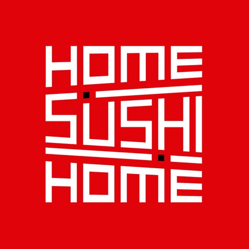 Home Sushi Home - AppWisp.com