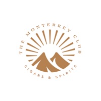 Monterrey Cigar Club logo