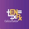 EN Rx Calculator